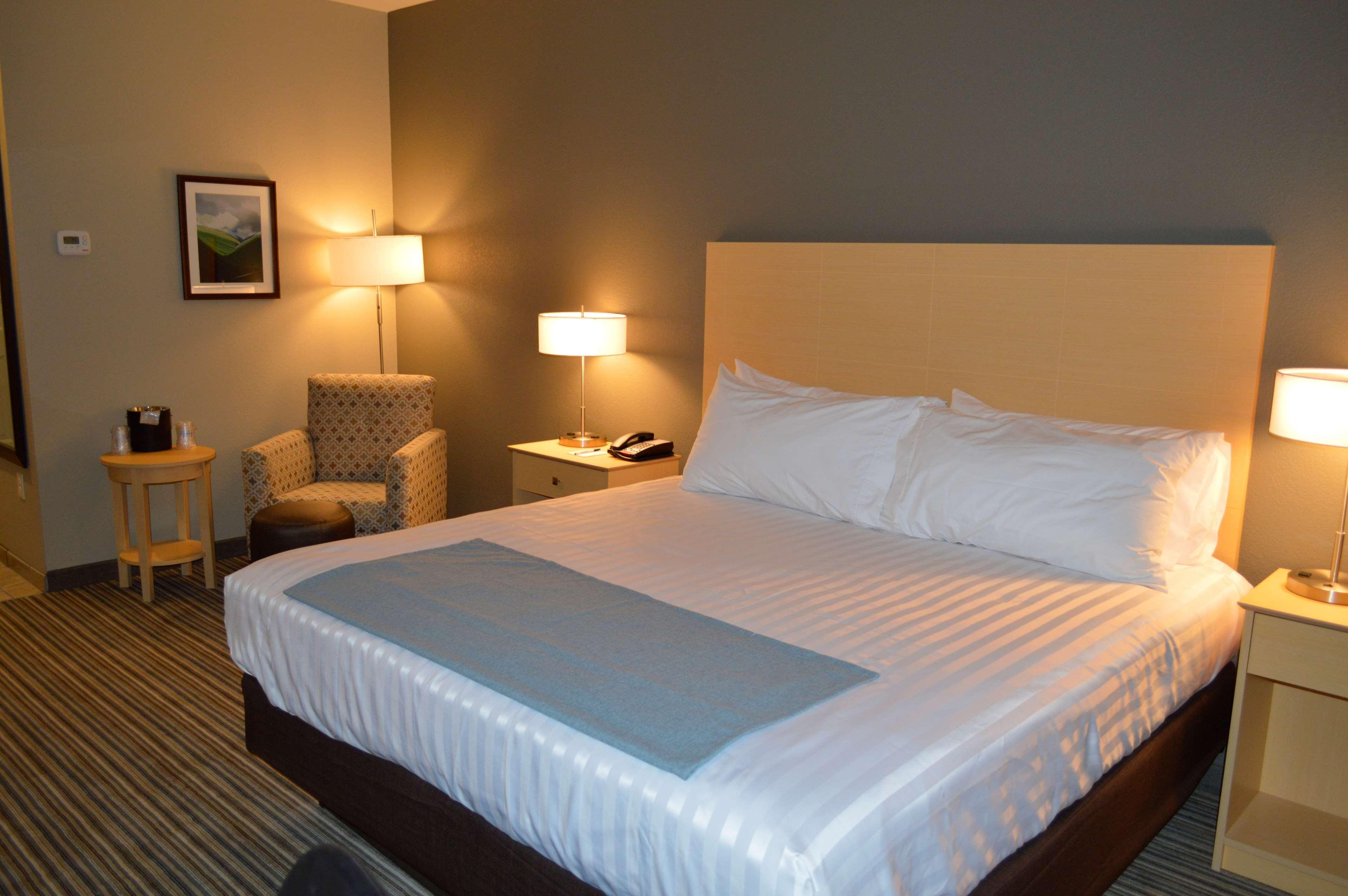 Best Western Plus Norman Extérieur photo