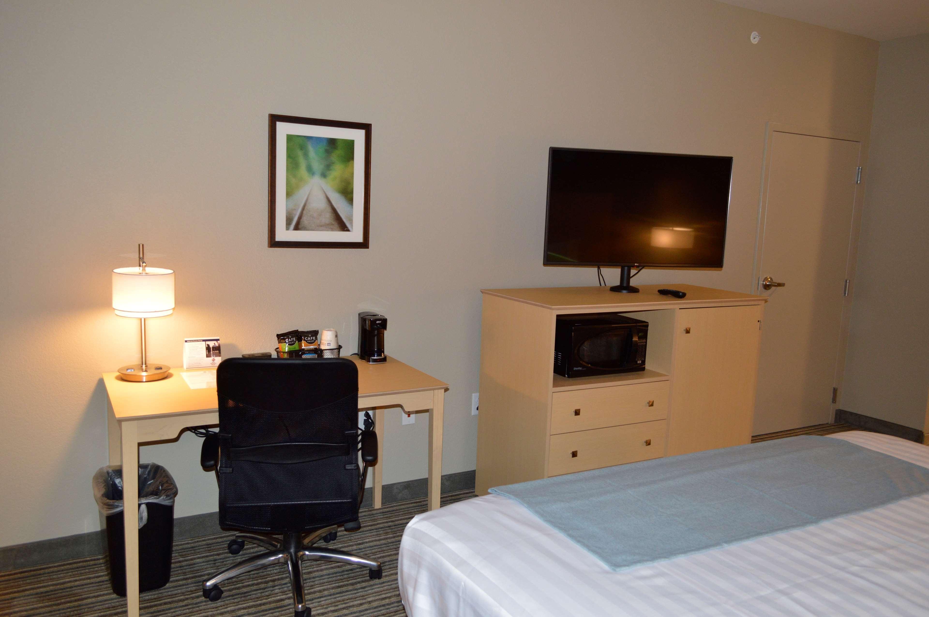 Best Western Plus Norman Extérieur photo