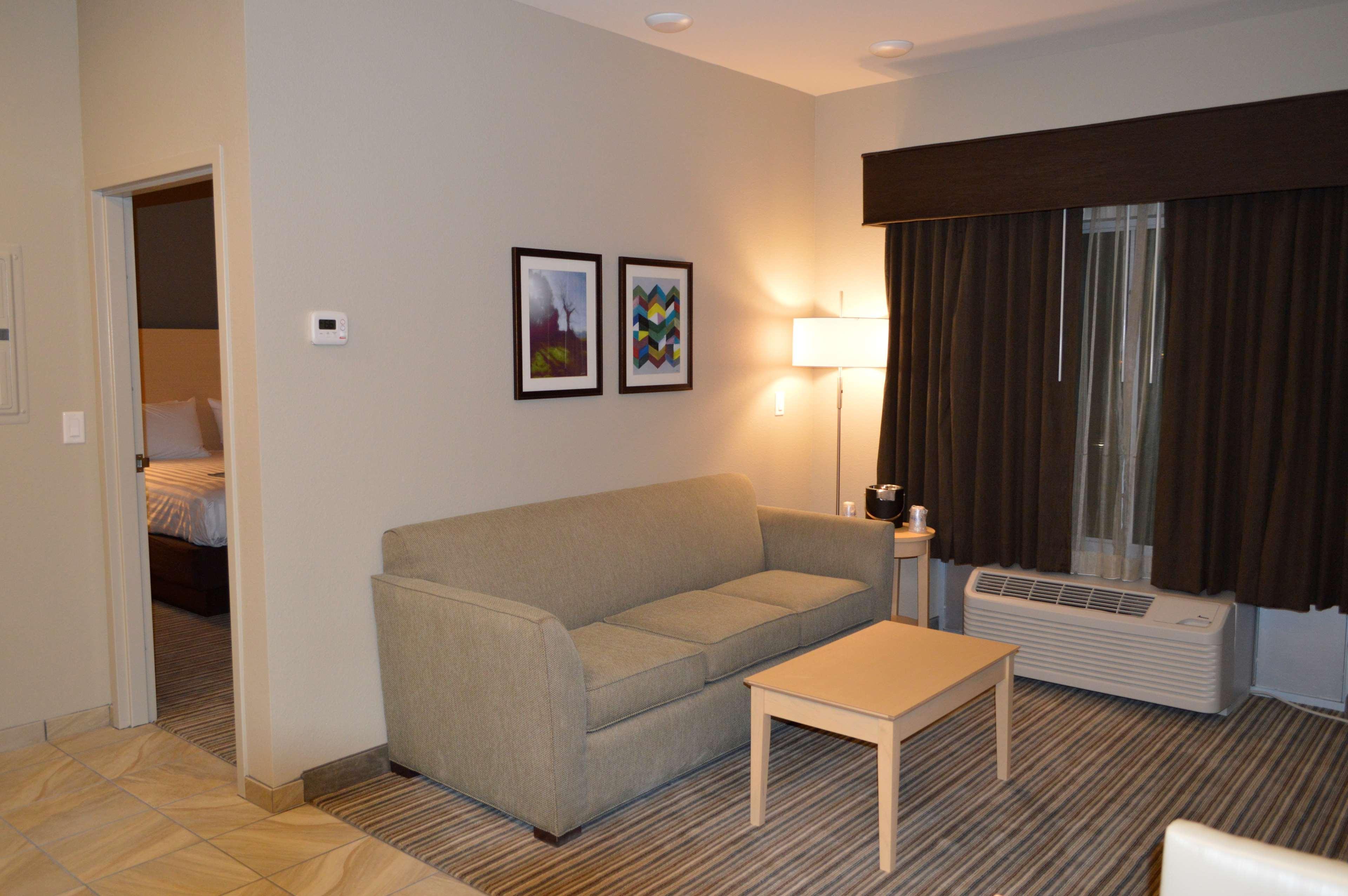 Best Western Plus Norman Extérieur photo
