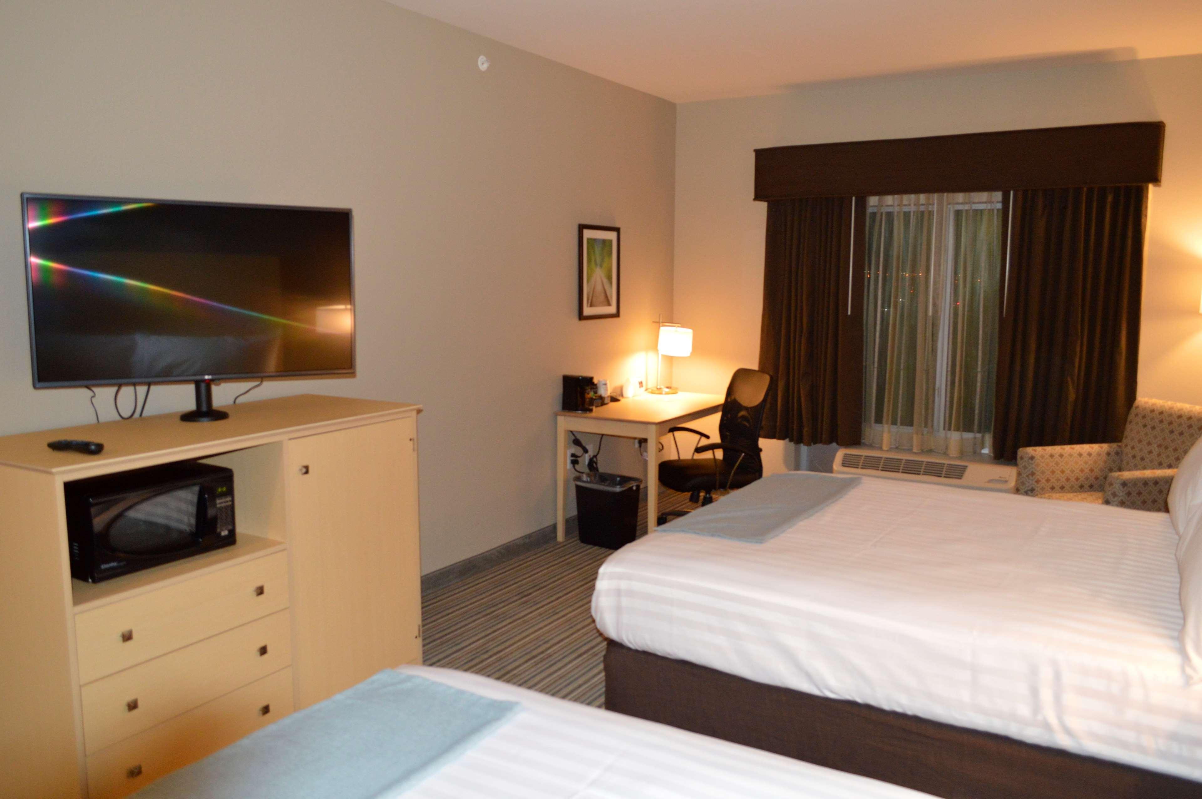 Best Western Plus Norman Extérieur photo