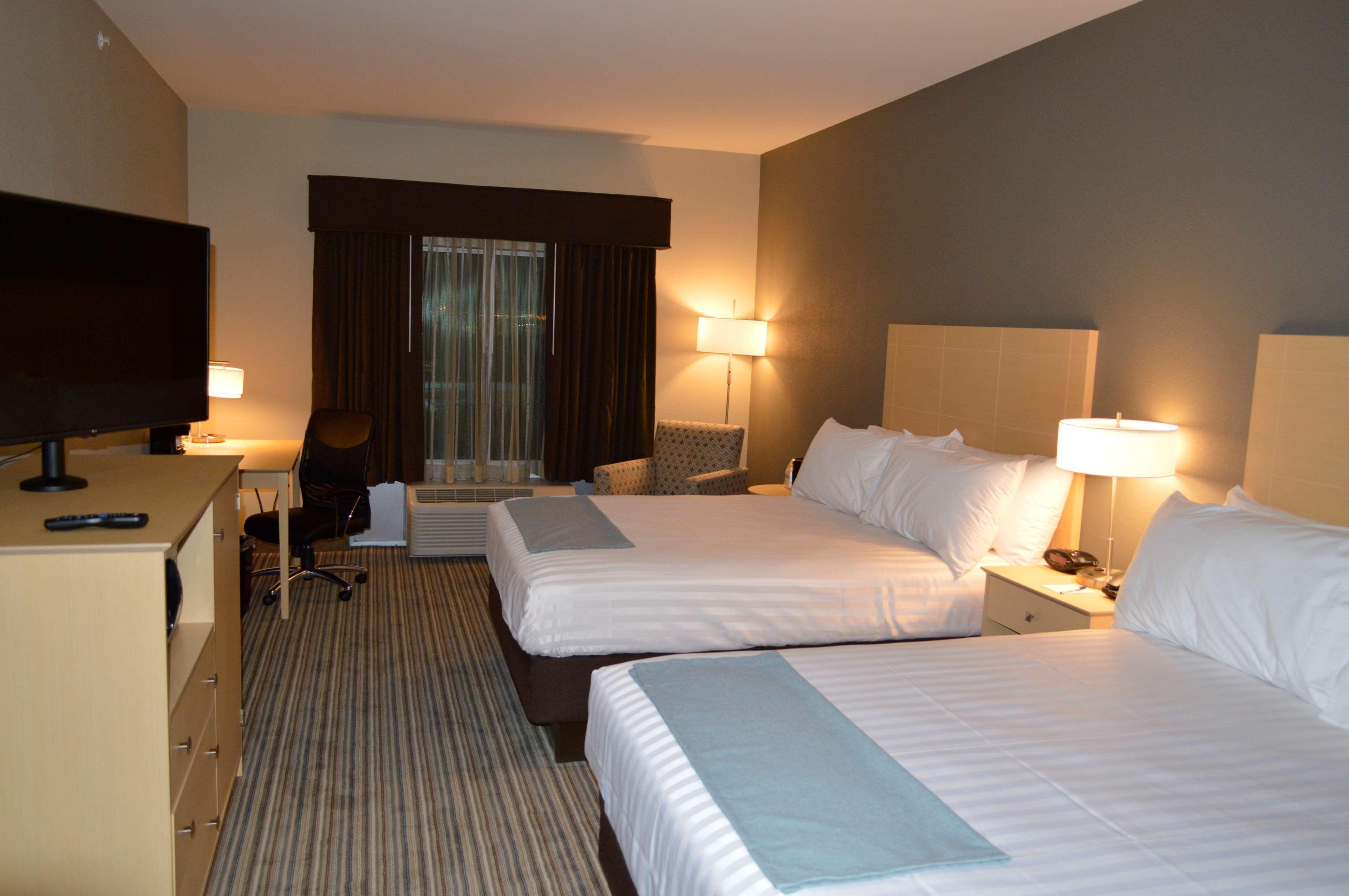 Best Western Plus Norman Extérieur photo
