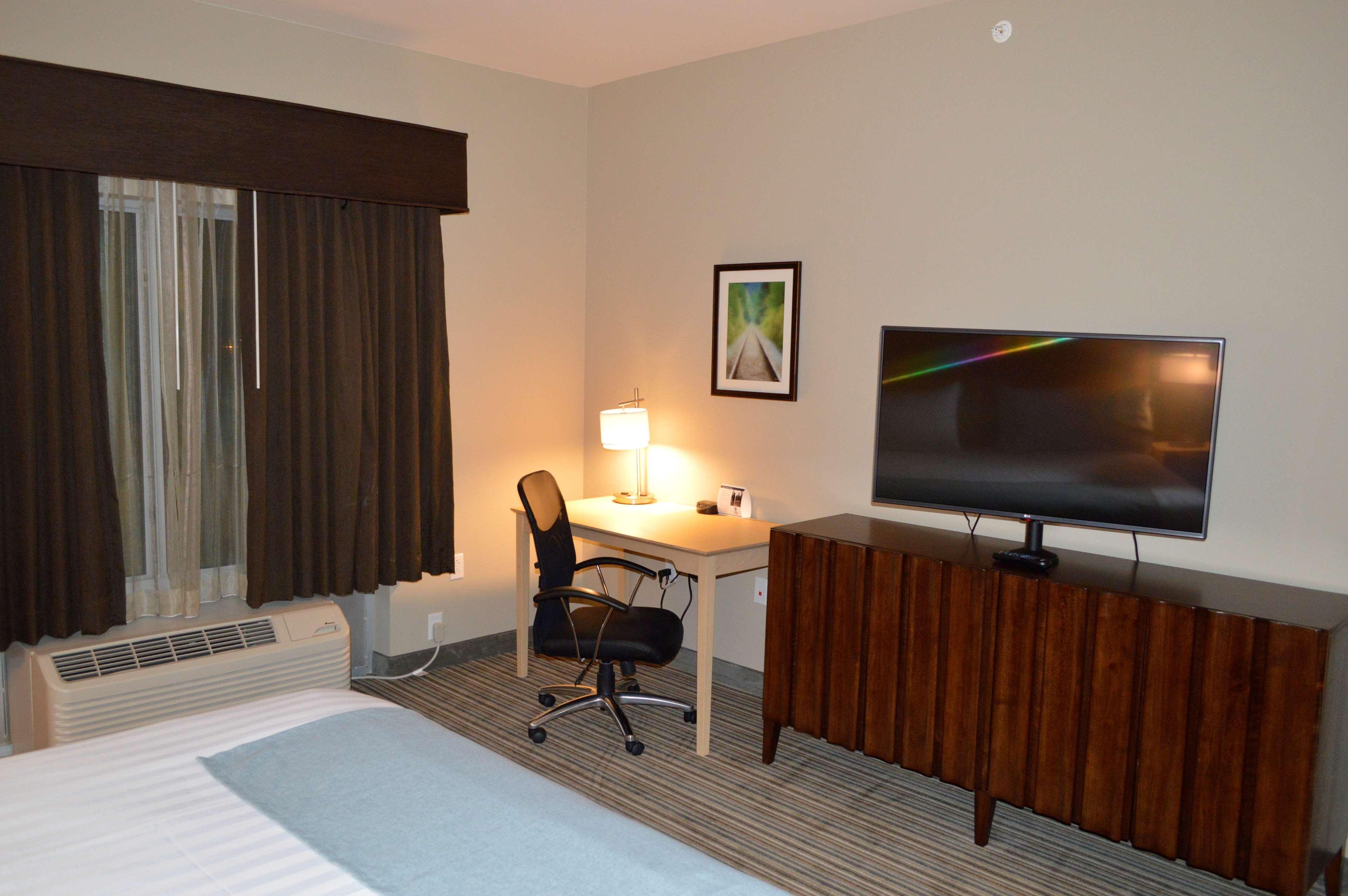 Best Western Plus Norman Extérieur photo