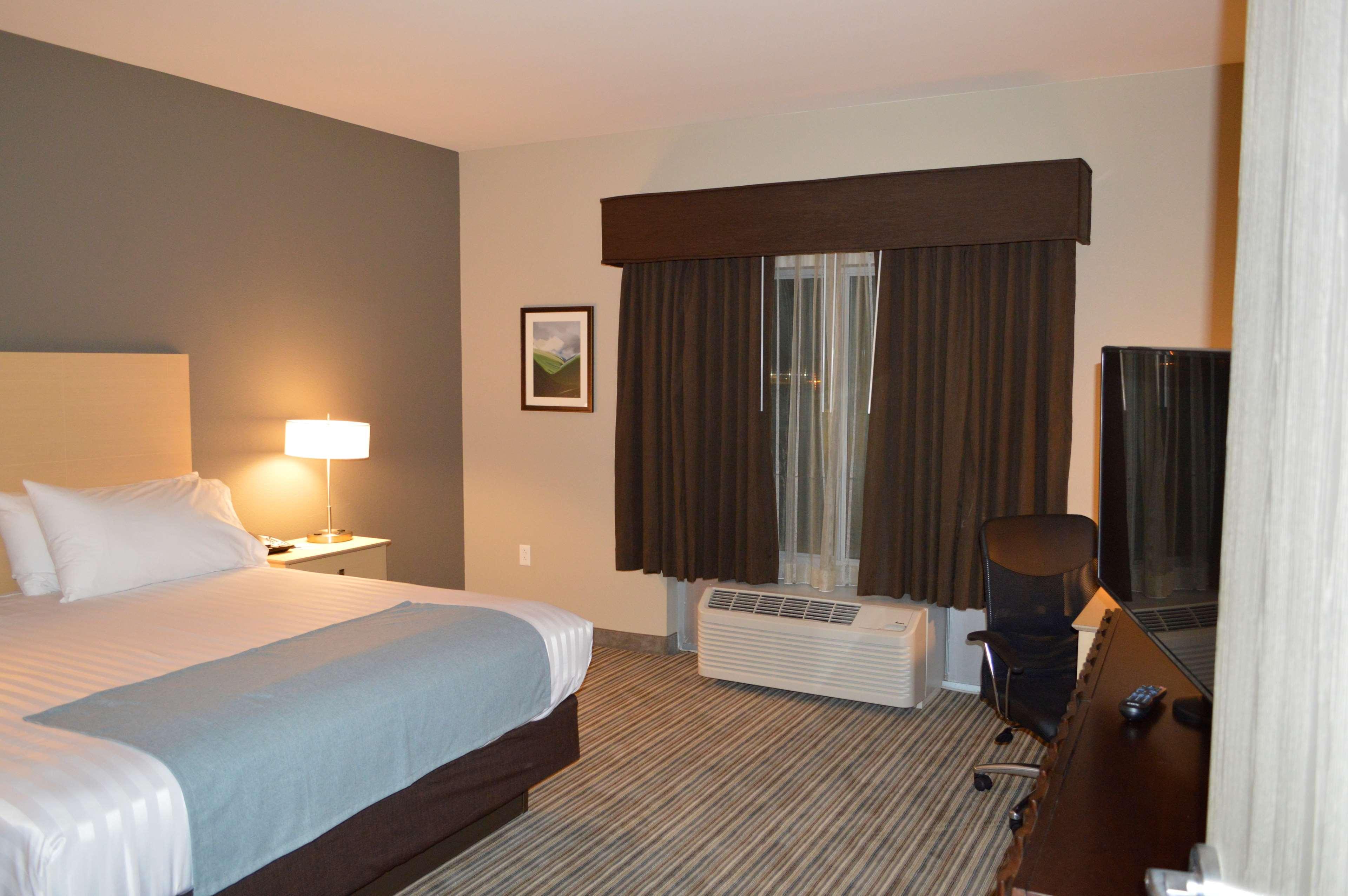 Best Western Plus Norman Extérieur photo