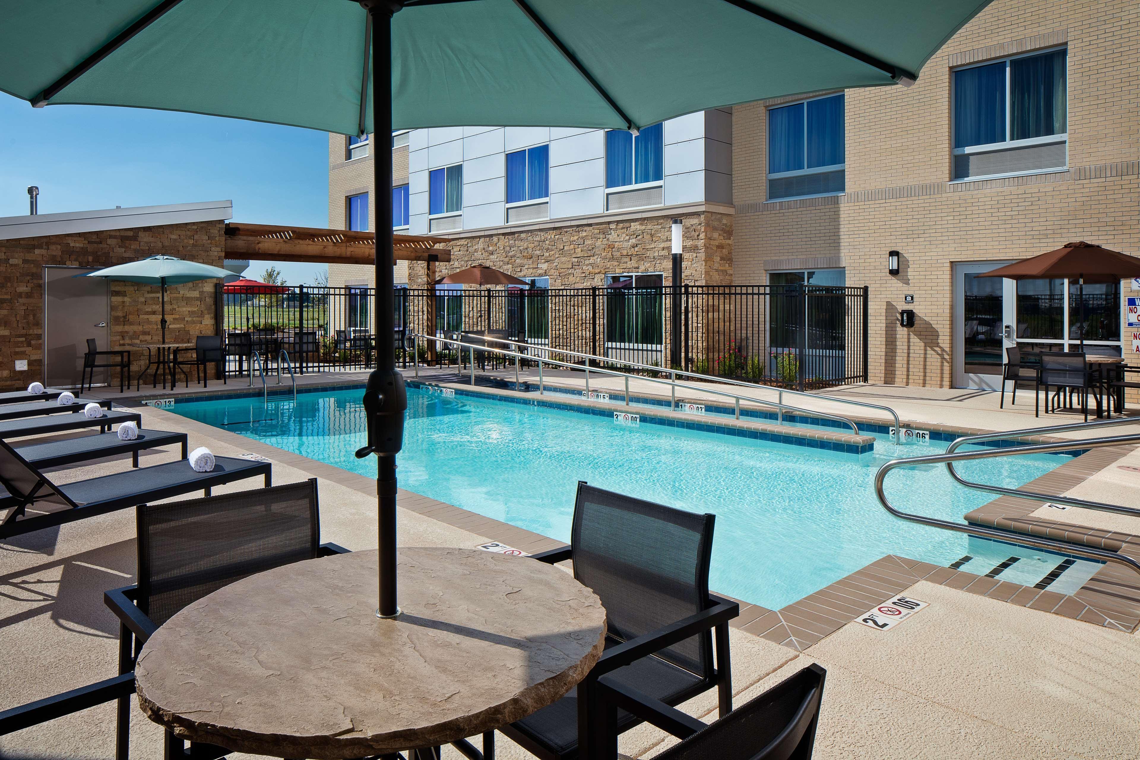 Best Western Plus Norman Extérieur photo