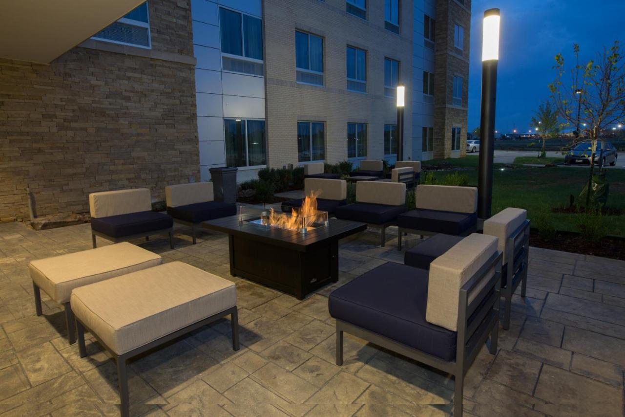 Best Western Plus Norman Extérieur photo