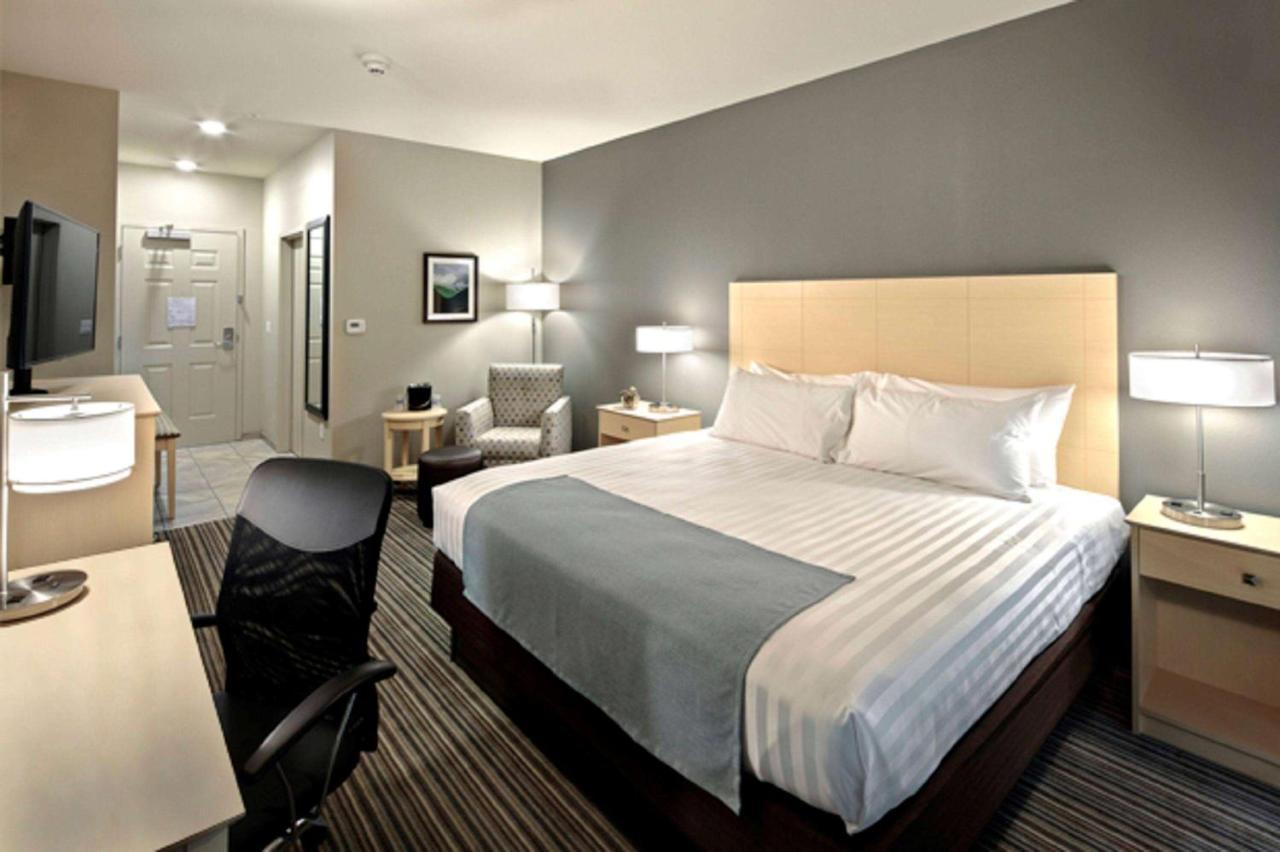Best Western Plus Norman Extérieur photo