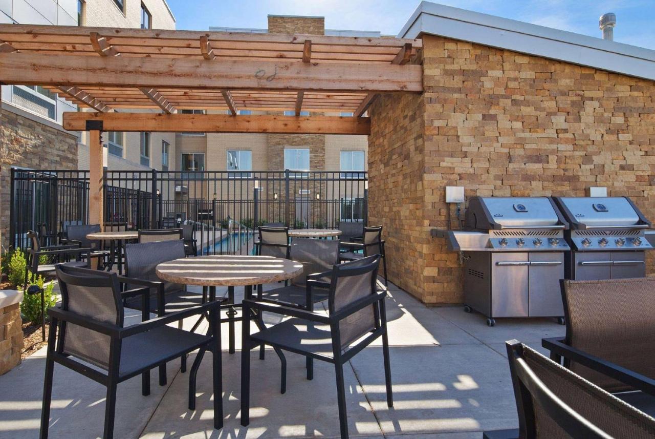 Best Western Plus Norman Extérieur photo