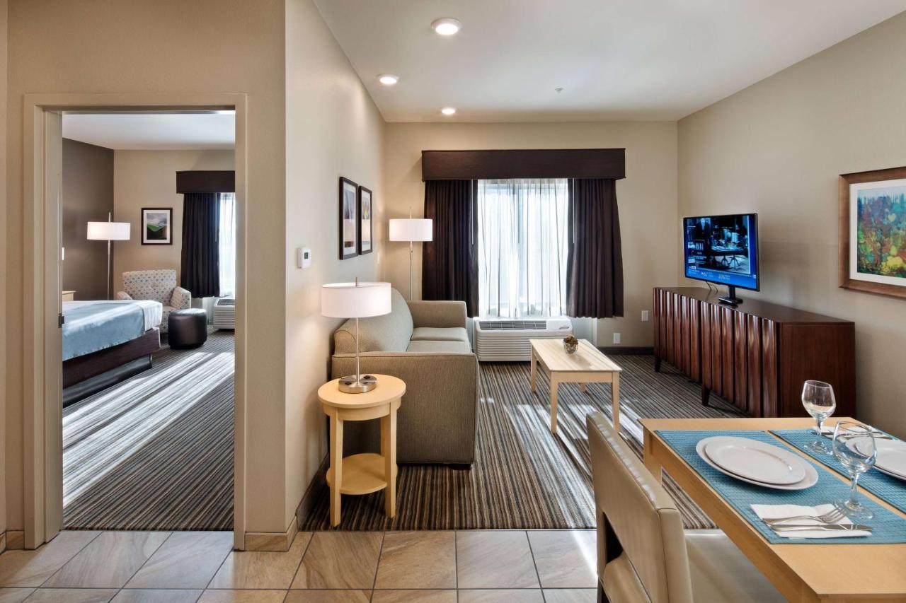 Best Western Plus Norman Extérieur photo
