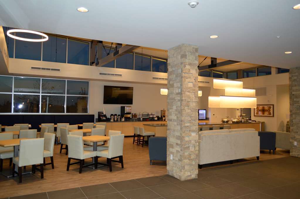 Best Western Plus Norman Restaurant photo