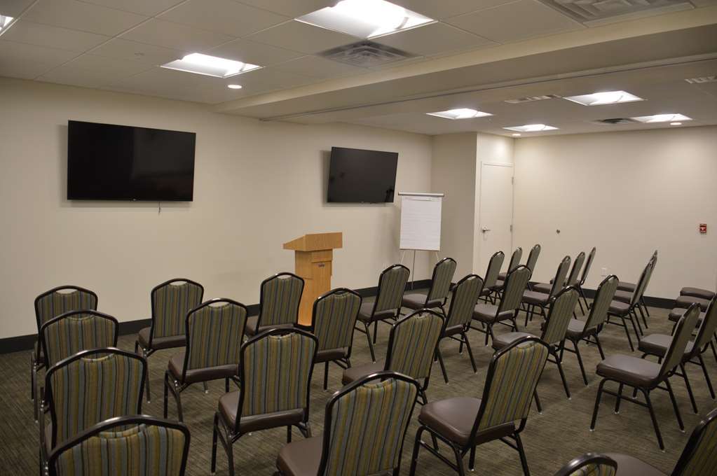 Best Western Plus Norman Facilités photo