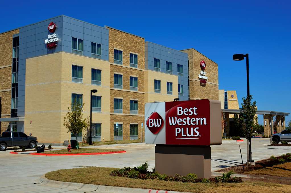 Best Western Plus Norman Extérieur photo