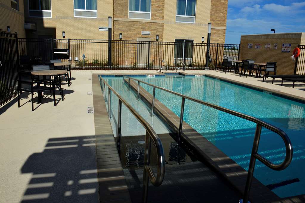 Best Western Plus Norman Facilités photo