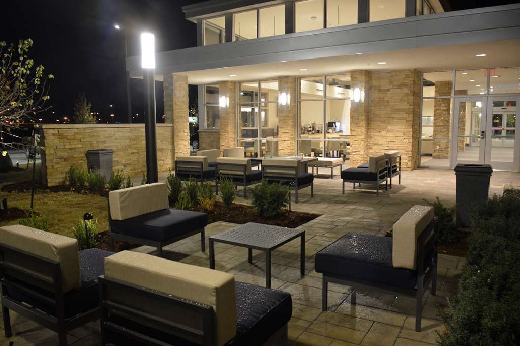 Best Western Plus Norman Facilités photo